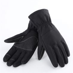 12 Pairs Touch-Screen Safety-Tactical Winter Gloves