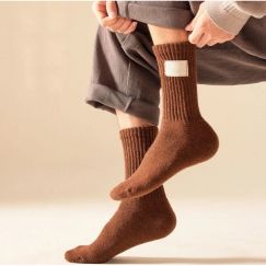 16 Pairs Merino Wool Thick Winter Warm Socks for Men