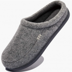 10 Pairs Cozy Memory Foam Soft Slippers