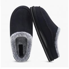 40 Pairs Memory Foam Clog Slippers