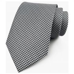 6 bars Classic Business Casual Attire Suit Neckties